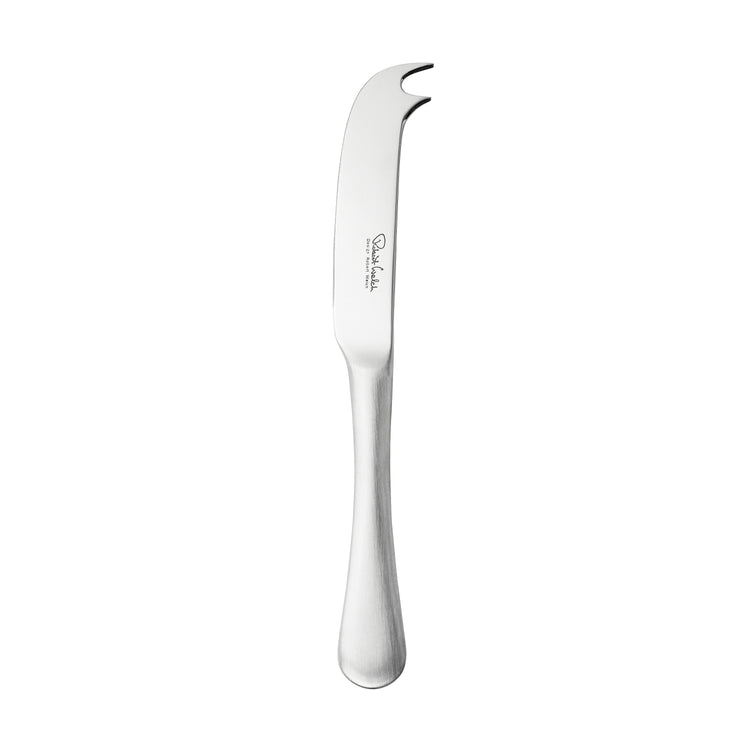 Radford Satin Small Cheese Knife