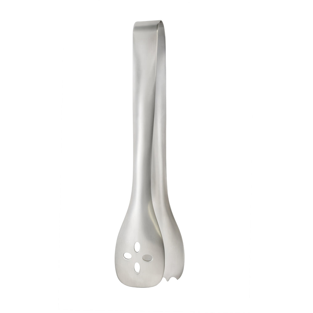 Radford Satin Large Serving Tongs