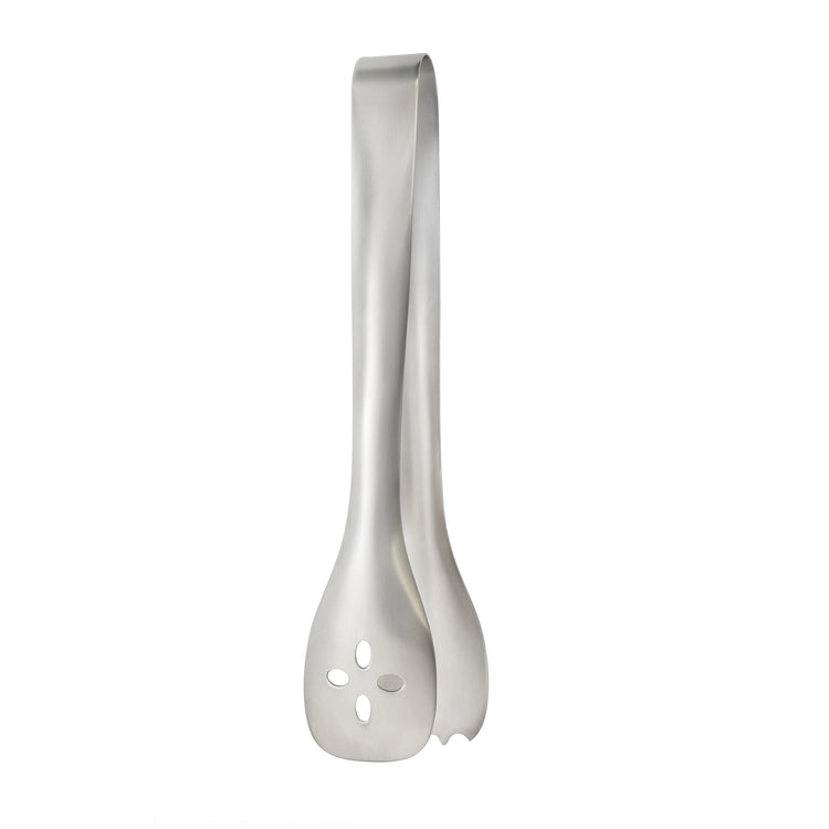 Radford Satin Large Serving Tongs