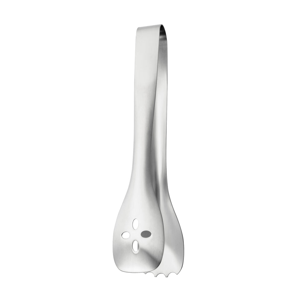 Radford Satin Large Serving Tongs