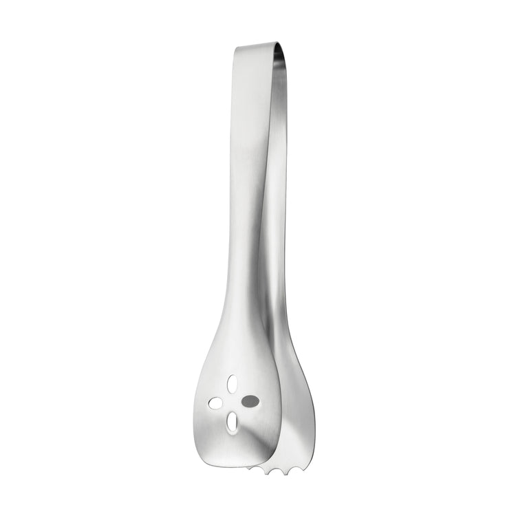 Radford Satin Large Serving Tongs