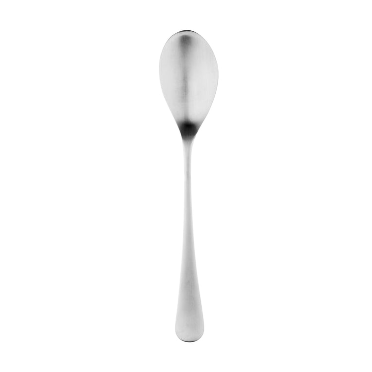 Radford Satin Salad Serving Spoon