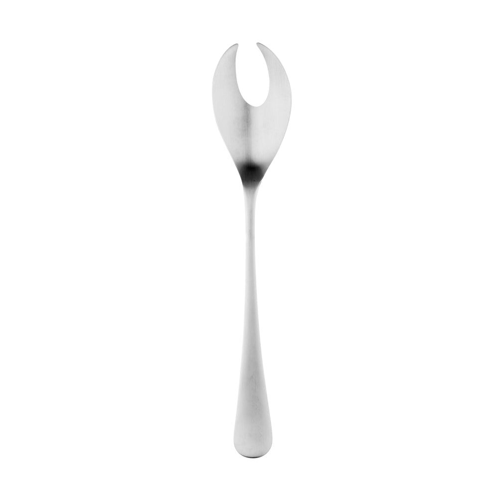 Radford Satin Salad Serving Fork