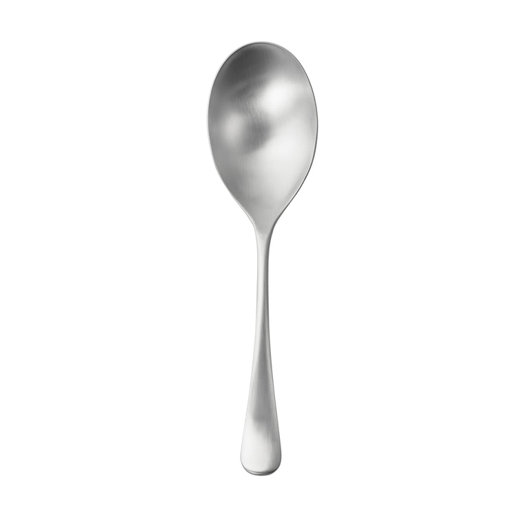 Radford Satin Gourmet Serving Spoon