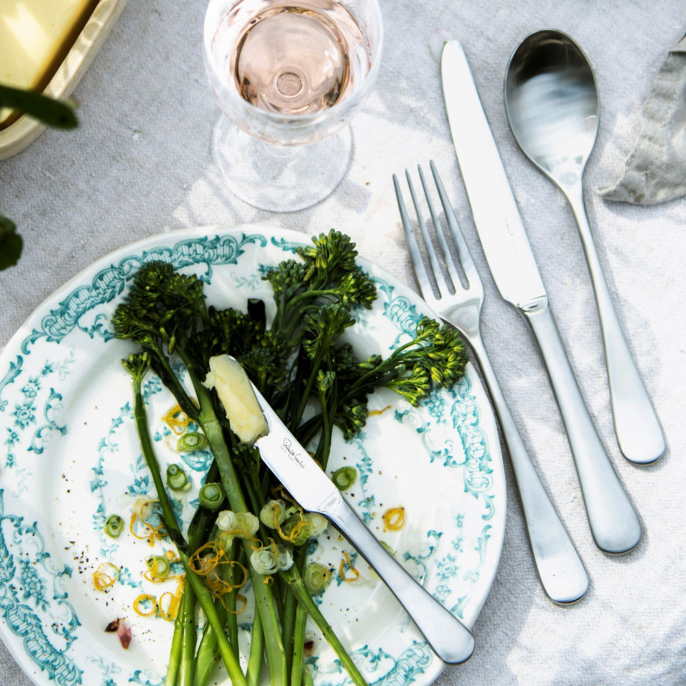 Radford Satin Large Chefs Tongs