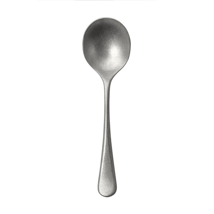 Radford Vintage Round Bowl Soup Spoon