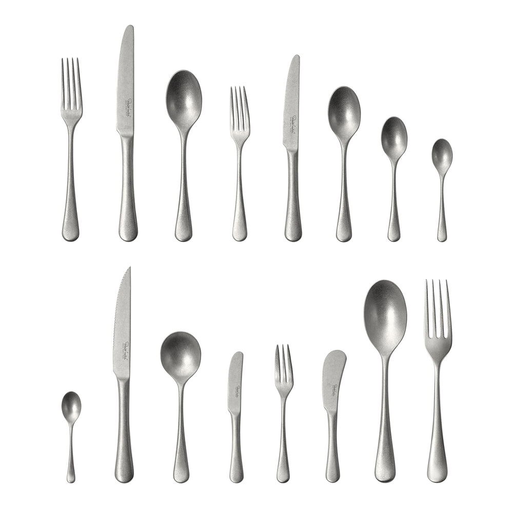 Radford Vintage Round Bowl Soup Spoon