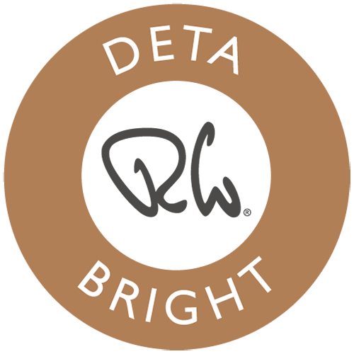 Deta Bright Coffee/Espresso Spoon