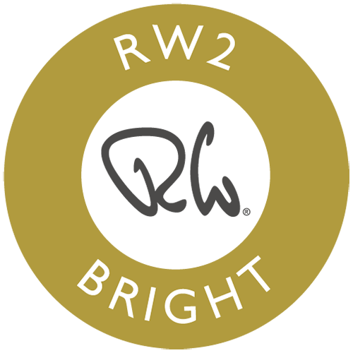 RW2 Bright English Teaspoon
