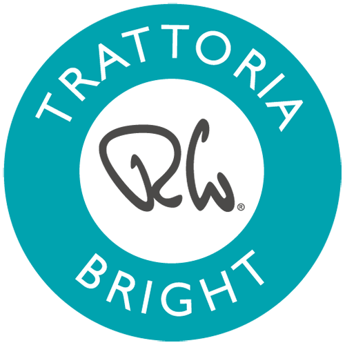 Trattoria Bright English Teaspoon