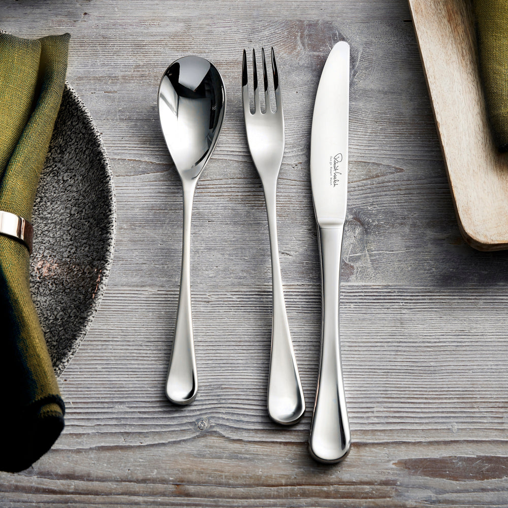 RW2 Bright Fish Knife