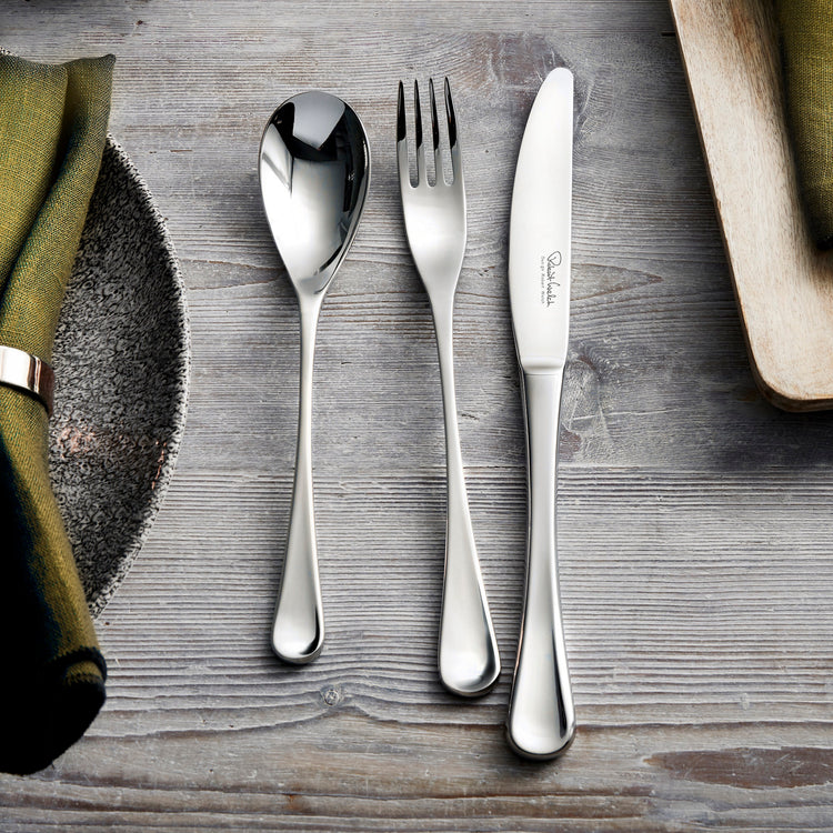 RW2 Bright Fish Knife