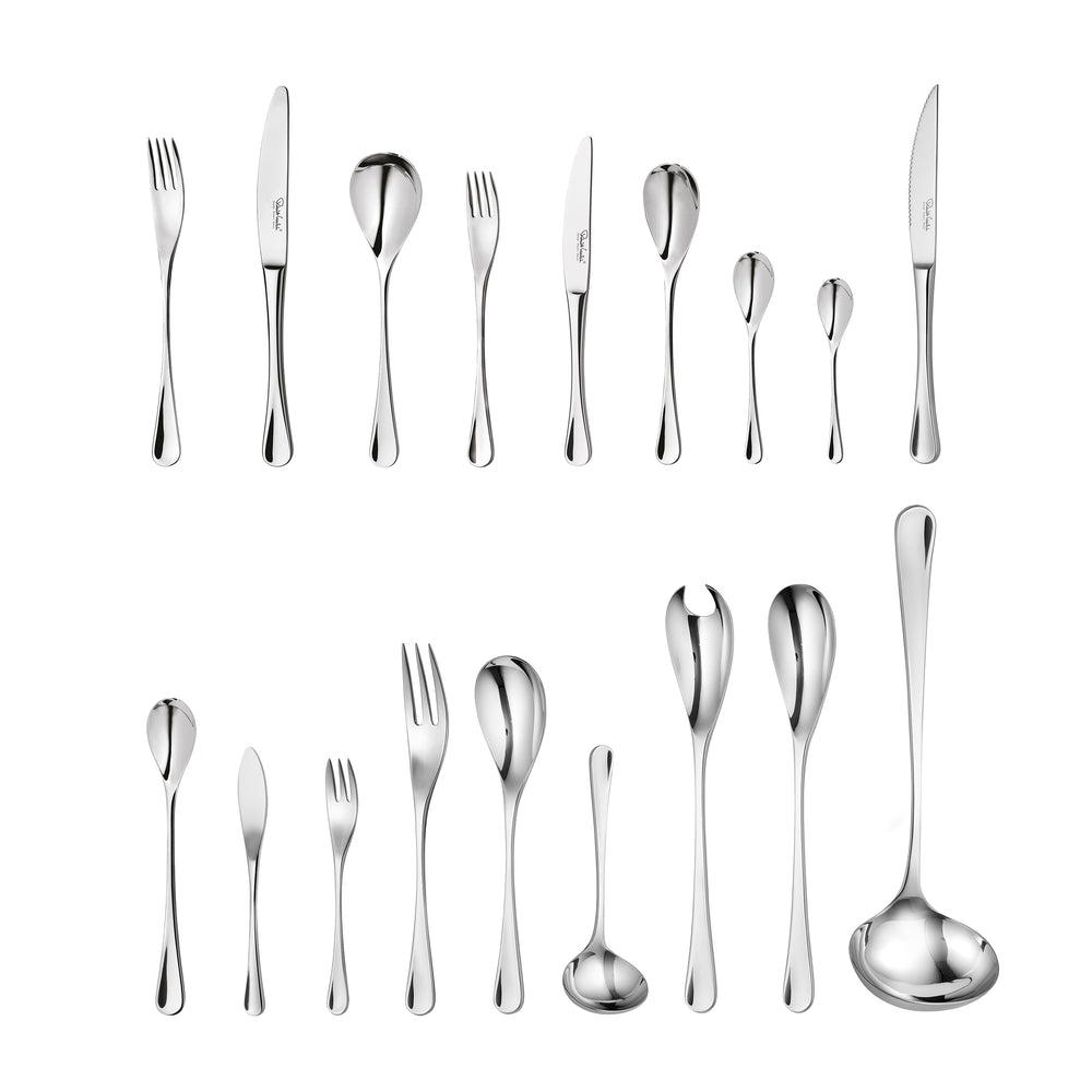 RW2 Bright Fish Fork