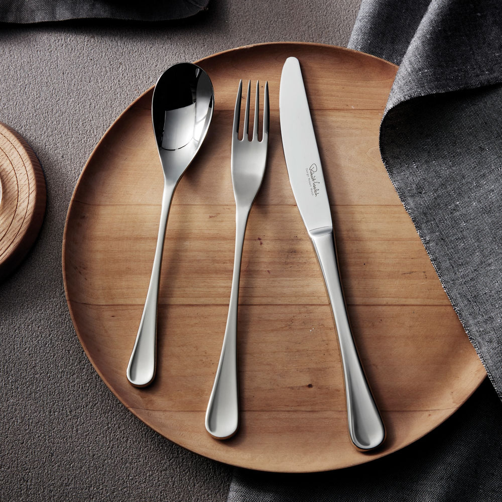 RW2 Bright Salad Server, right