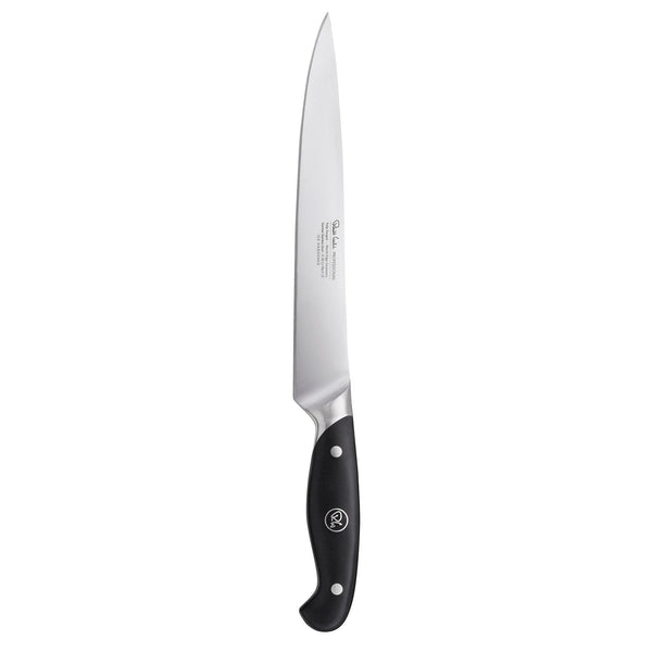 Professional Carving Knife 22cm Kitchen Knife Robert Welch Designs Ltd