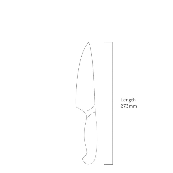 Professional Chef's Knife 15cm