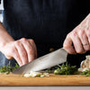 Professional Chef's Knife 18cm