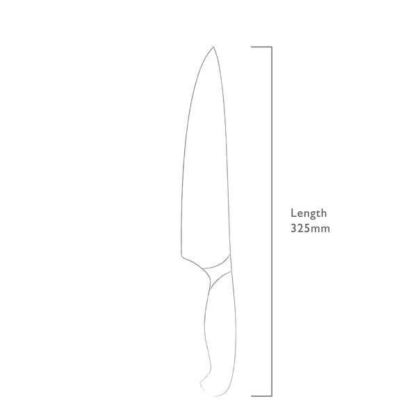 Professional Chef's Knife 20cm