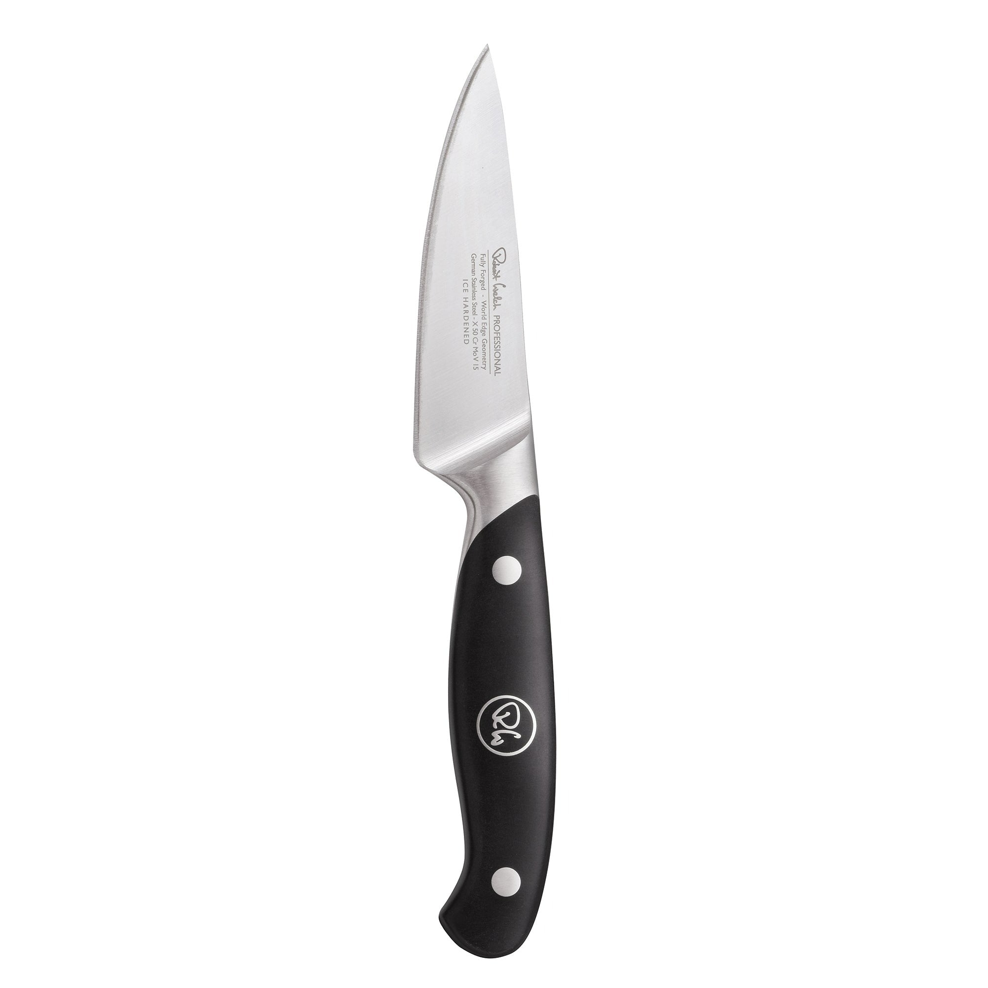 Professional Vegetable / Paring Knife 9cm Robert Welch Designs Ltd