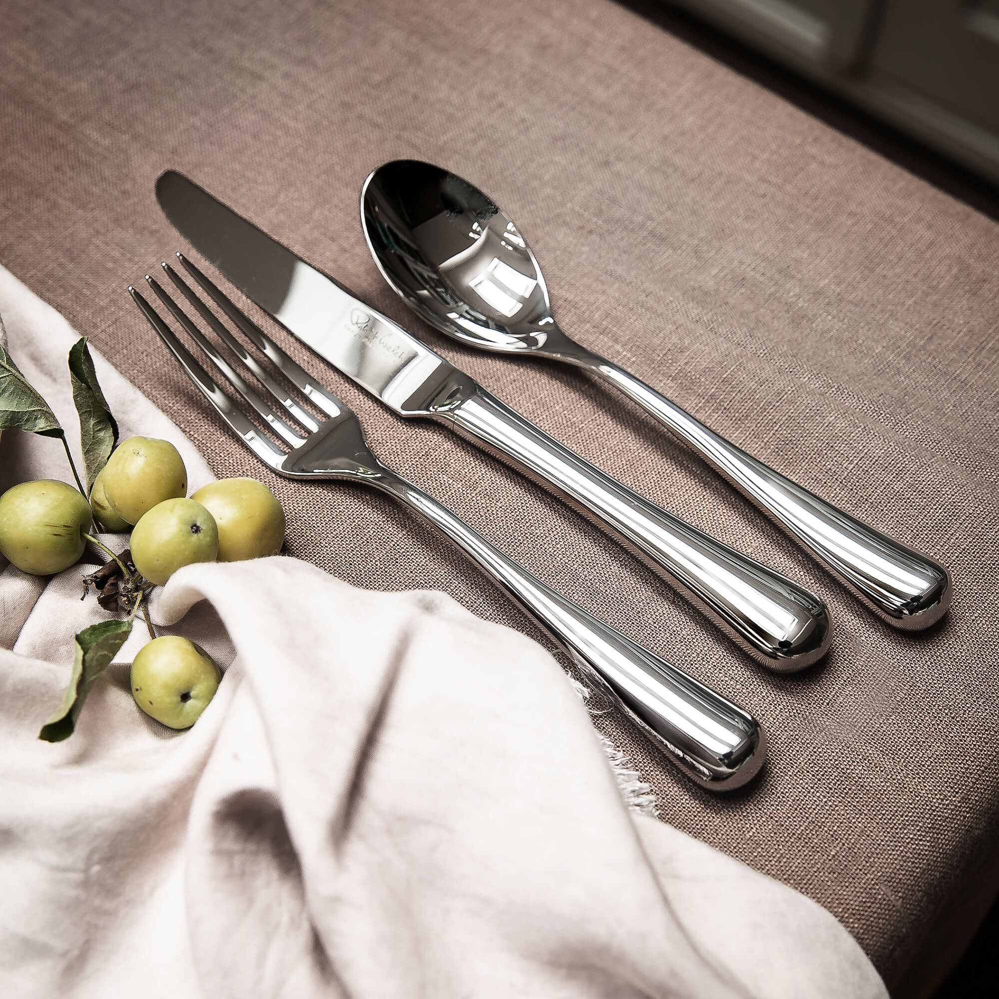 Robert Welch Radford Cutlery Set - Thumbnail 5