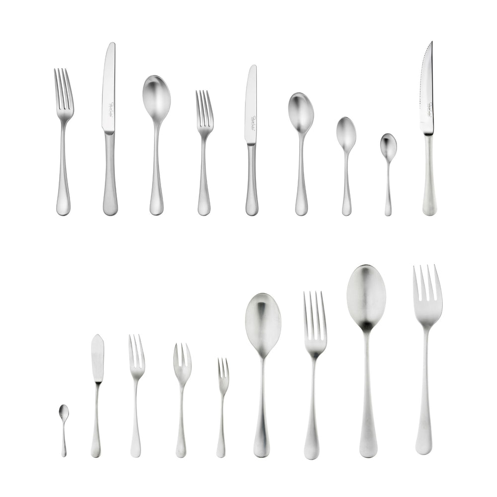 Radford Satin Salad Serving Spoon
