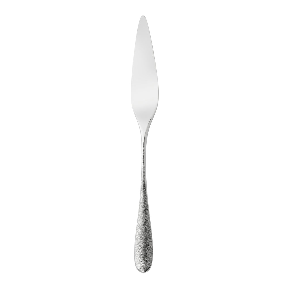 Sandstone Bright Fish Knife