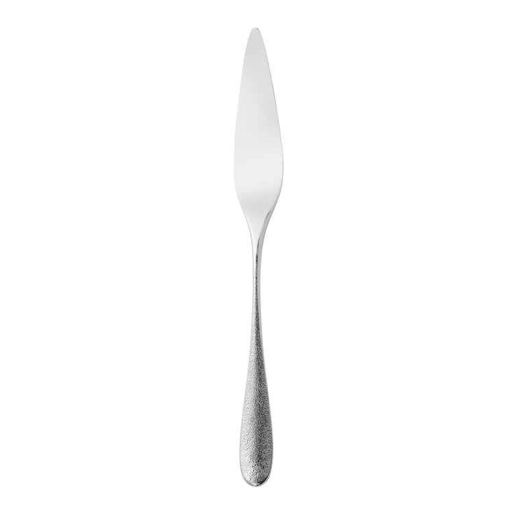 Sandstone Bright Fish Knife