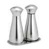 Signature Bright Stainless Steel Small Mills and Tray Set