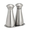 Signature Satin Stainless Steel Small Mills and Tray Set