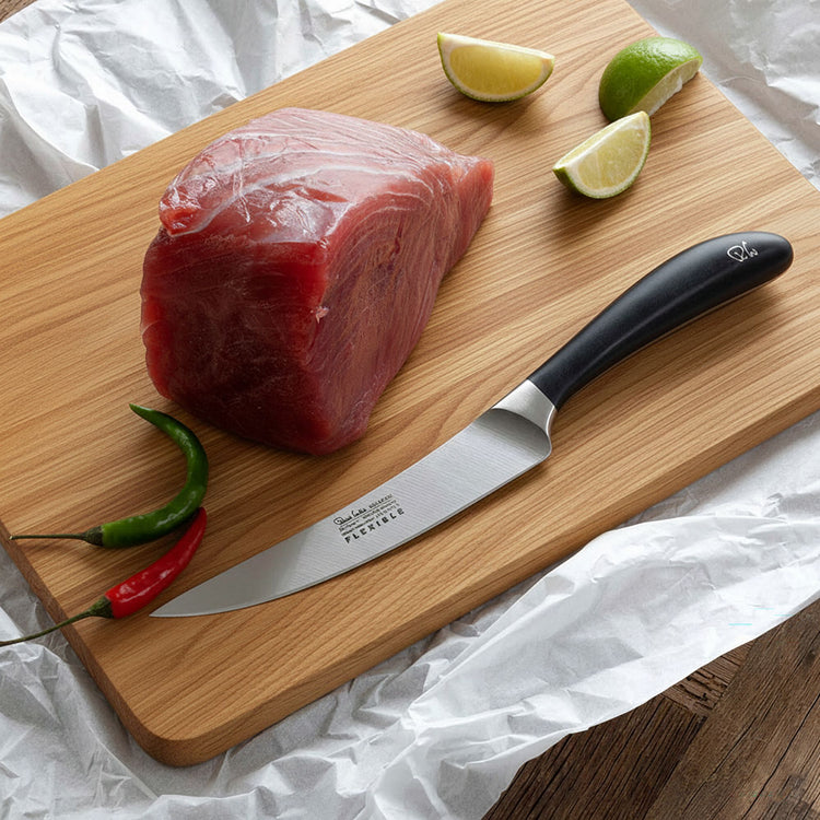 Signature Flexible Utility Knife 16cm