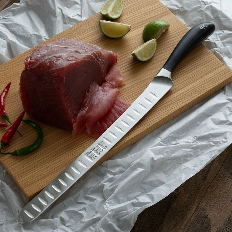 Signature Flexible Slicing Knife 30cm