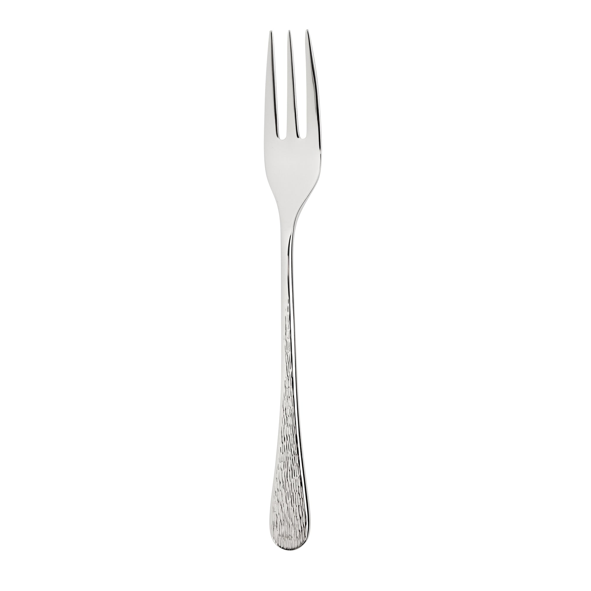 Skye Bright Fish Fork | Cutlery | Robert Welch Designs Ltd