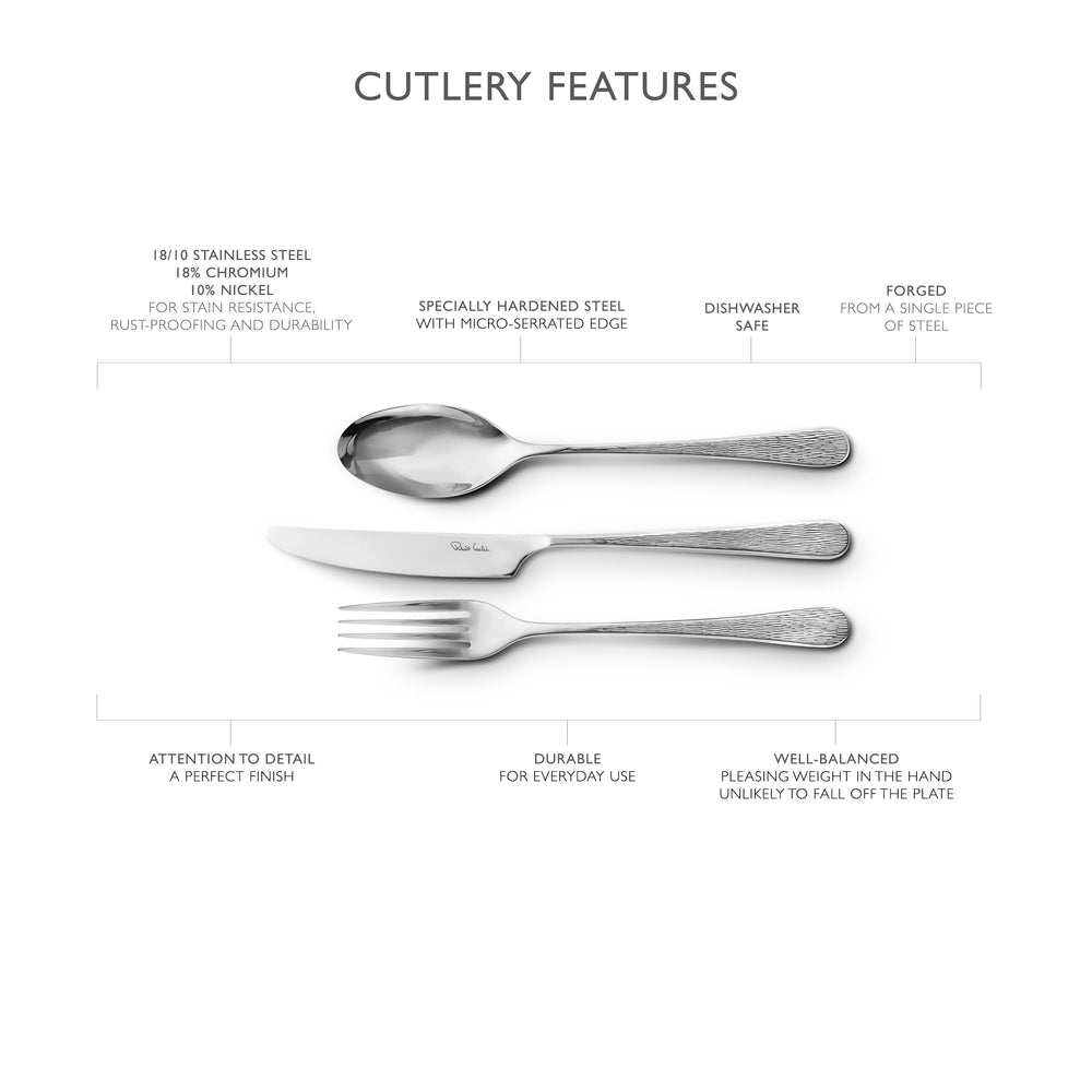 Skye Bright Fish Knife