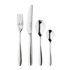 Stanton Bright Cutlery Set, 16 Piece for 4 People
