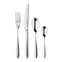 Stanton Bright Cutlery Set, 16 Piece for 4 People