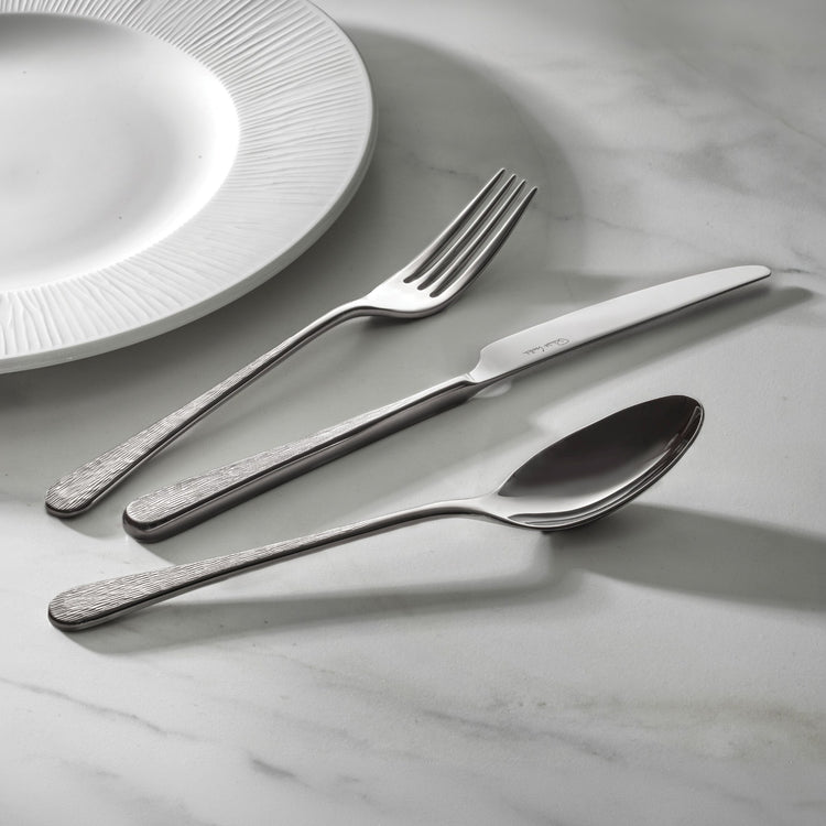 Skye Bright Serving Spoon