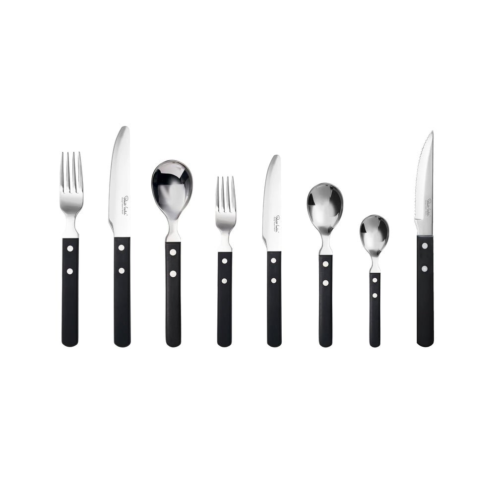 Trattoria Bright Soup Spoon