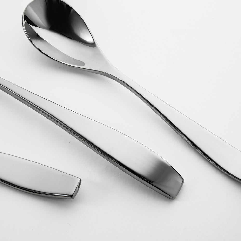 Vista Bright Serving Fork