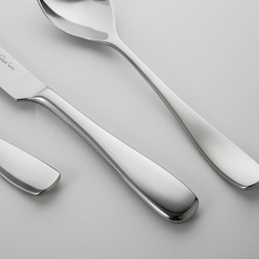Warwick Bright English Teaspoon