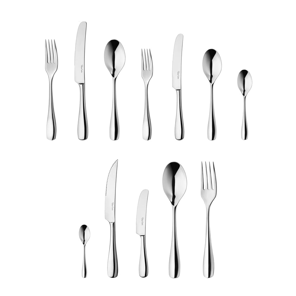 Warwick Bright English Teaspoon