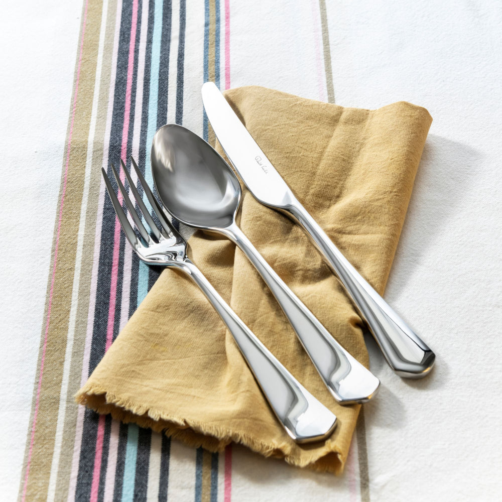 Westbury Bright Fish Fork