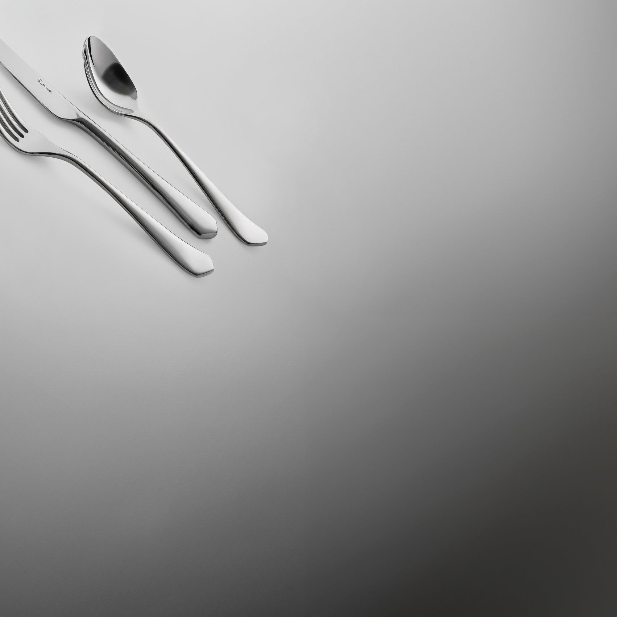 Westbury Bright Coffee/Espresso Spoon | Set of 8