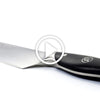 Professional Chef's Knife 20cm