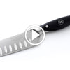 Professional Santoku Knife 14cm