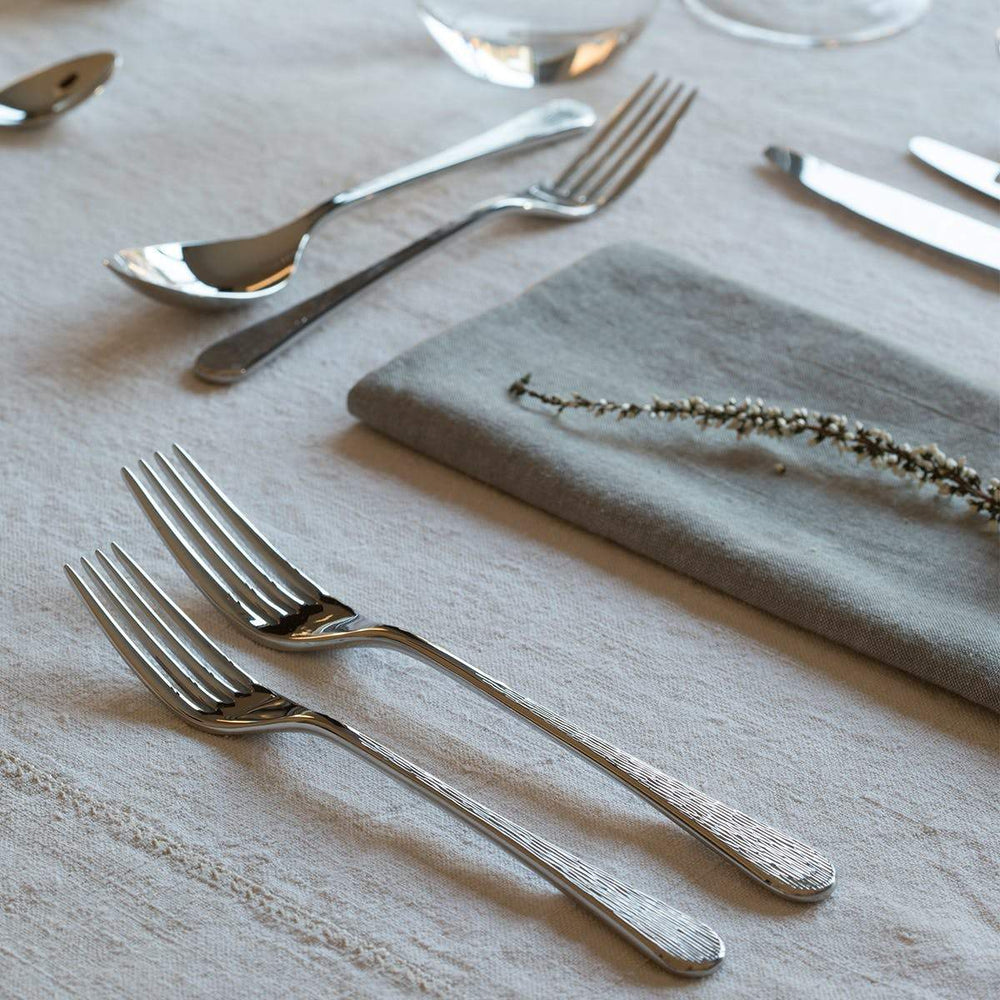 Skye Bright Fish Knife