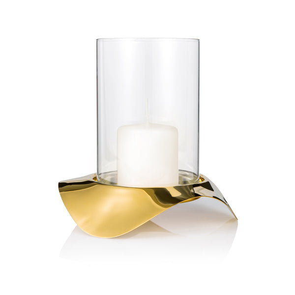 Hurricane discount lamp base