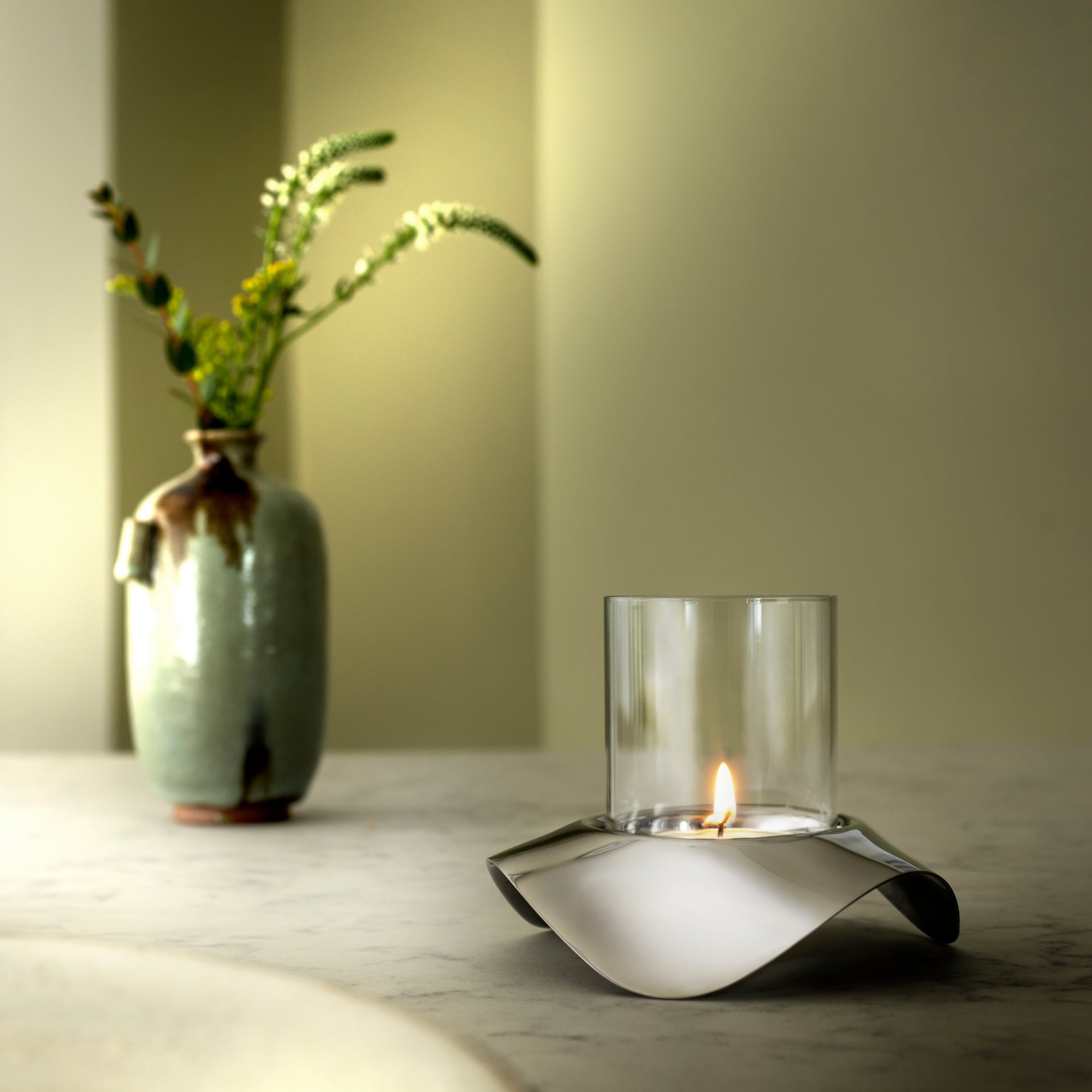Robert welch drift clearance hurricane lamp