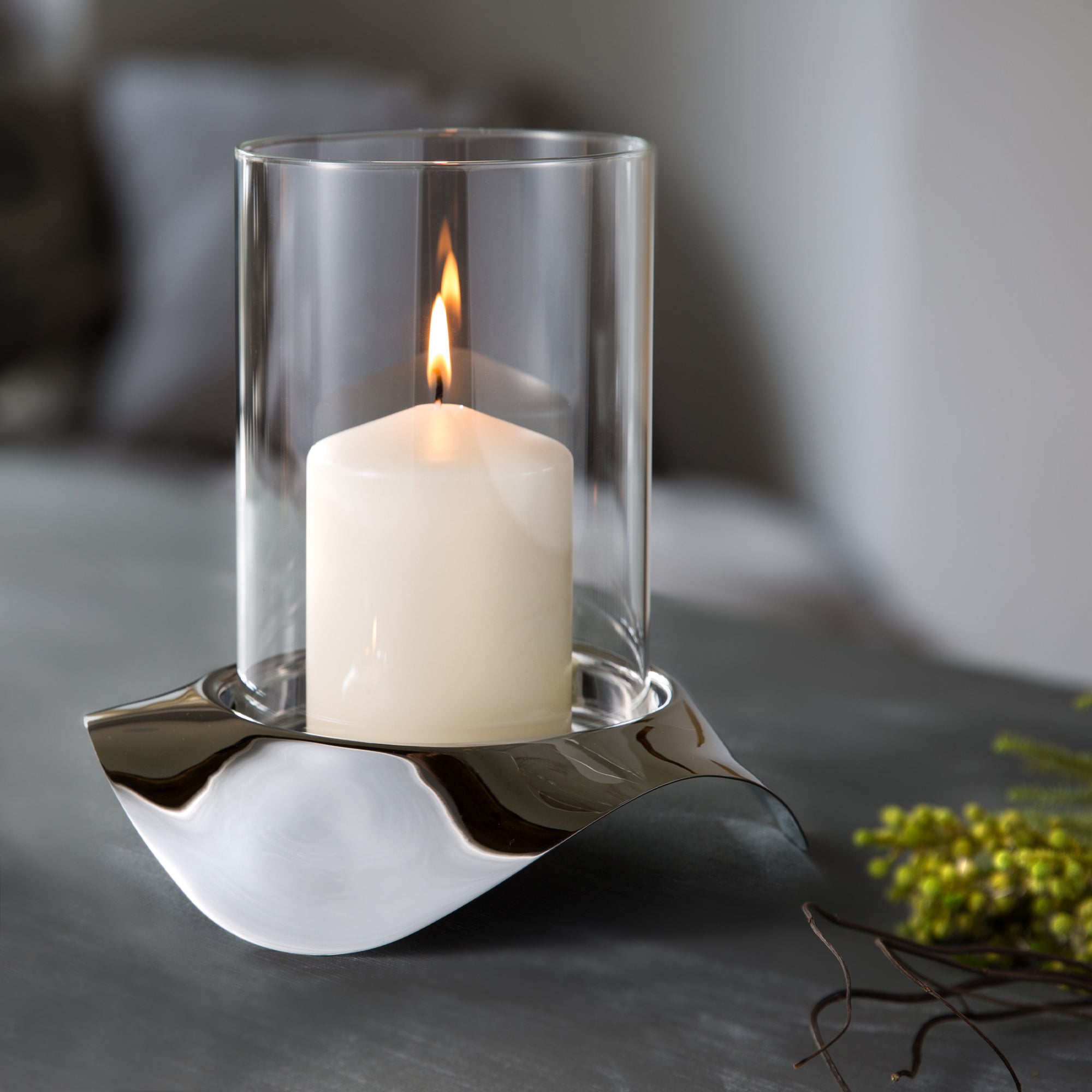 Robert welch drift hurricane lamp discount