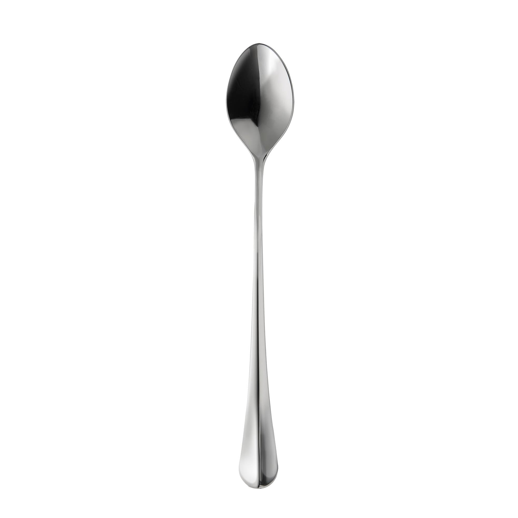 Lepel met lange steel