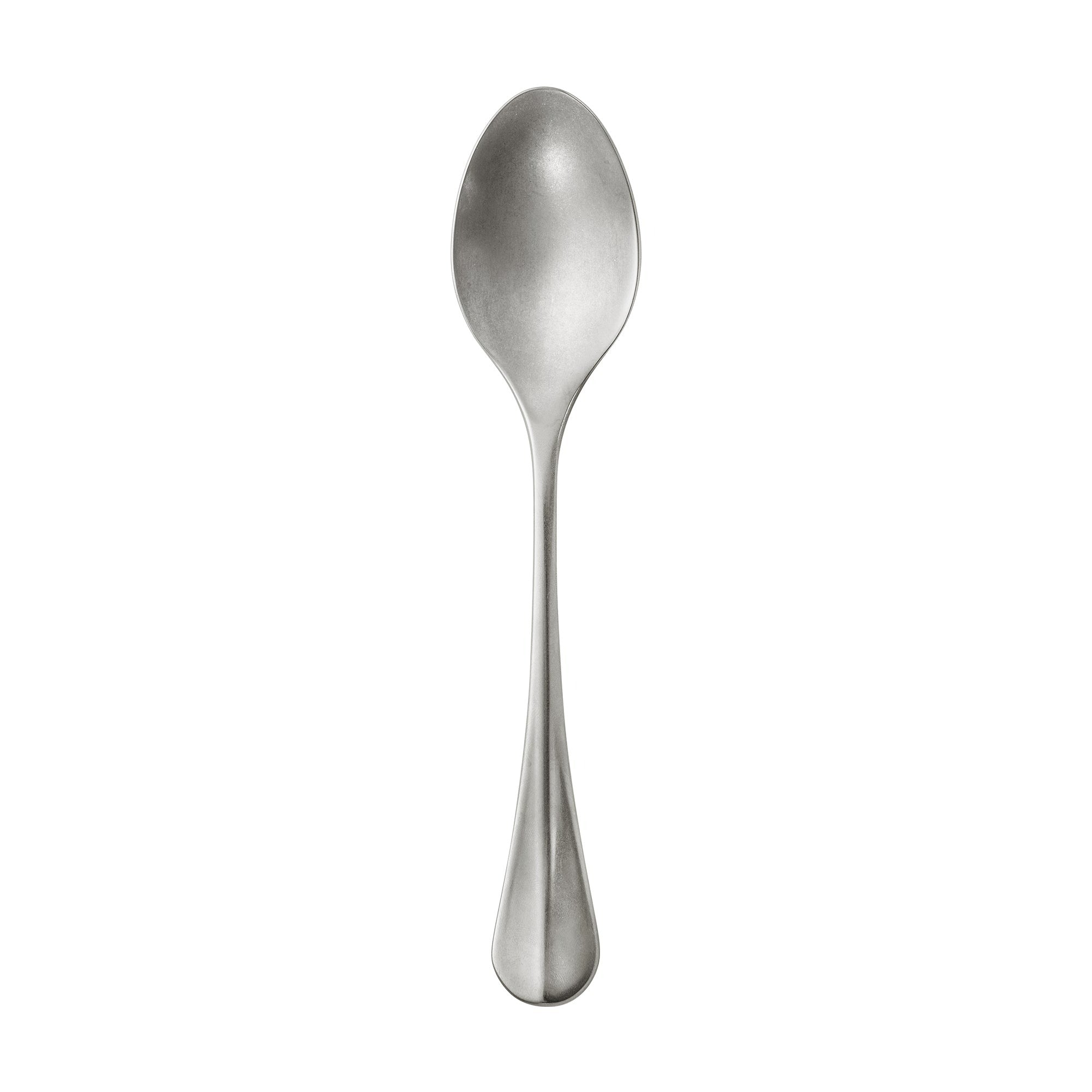 Vintage dessert spoons discount